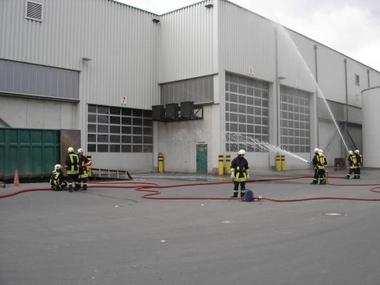 Unsere Kameraden im Einsatz