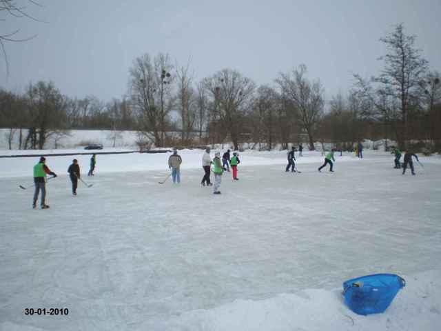 Eishockey fr jedermann