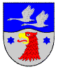 Wappen des Landkreis Havelland