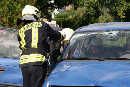 Vorfhrung Technische Hilfeleistung